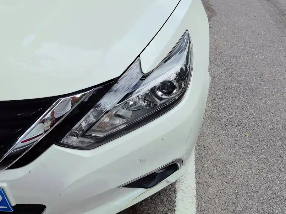 Nissan Teana 2018