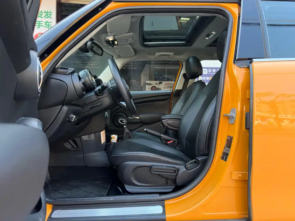 MINI Mini 2016