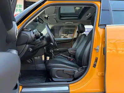MINI MINI 2016