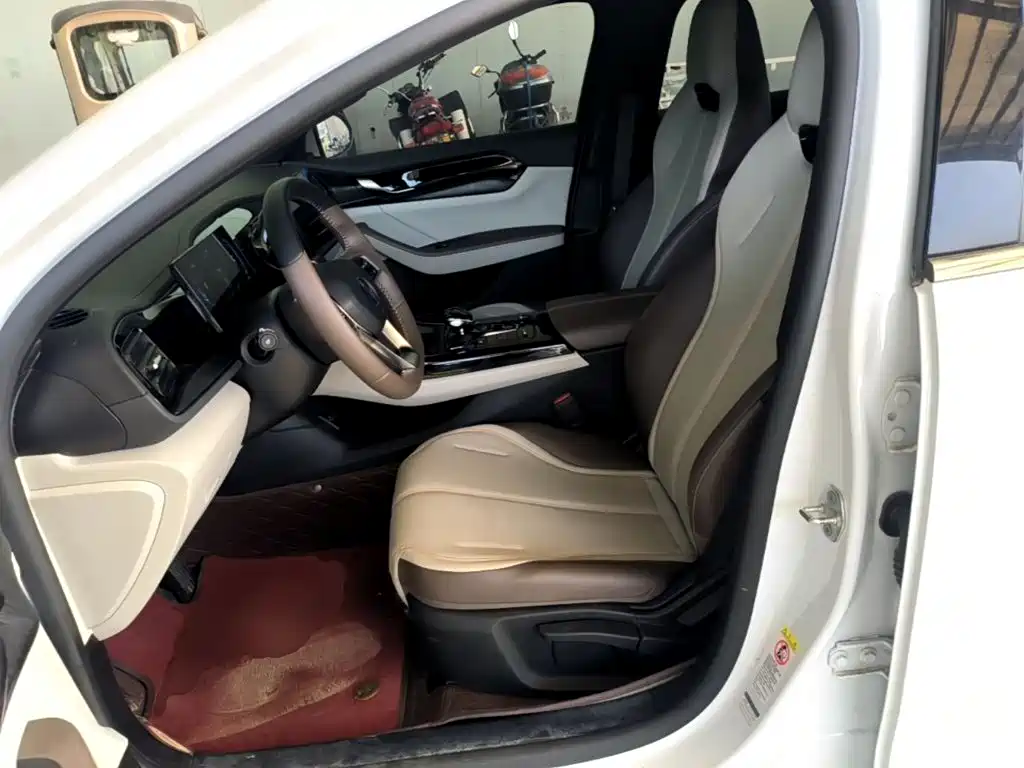 BYD Qin PLUS 2025 — фото 15