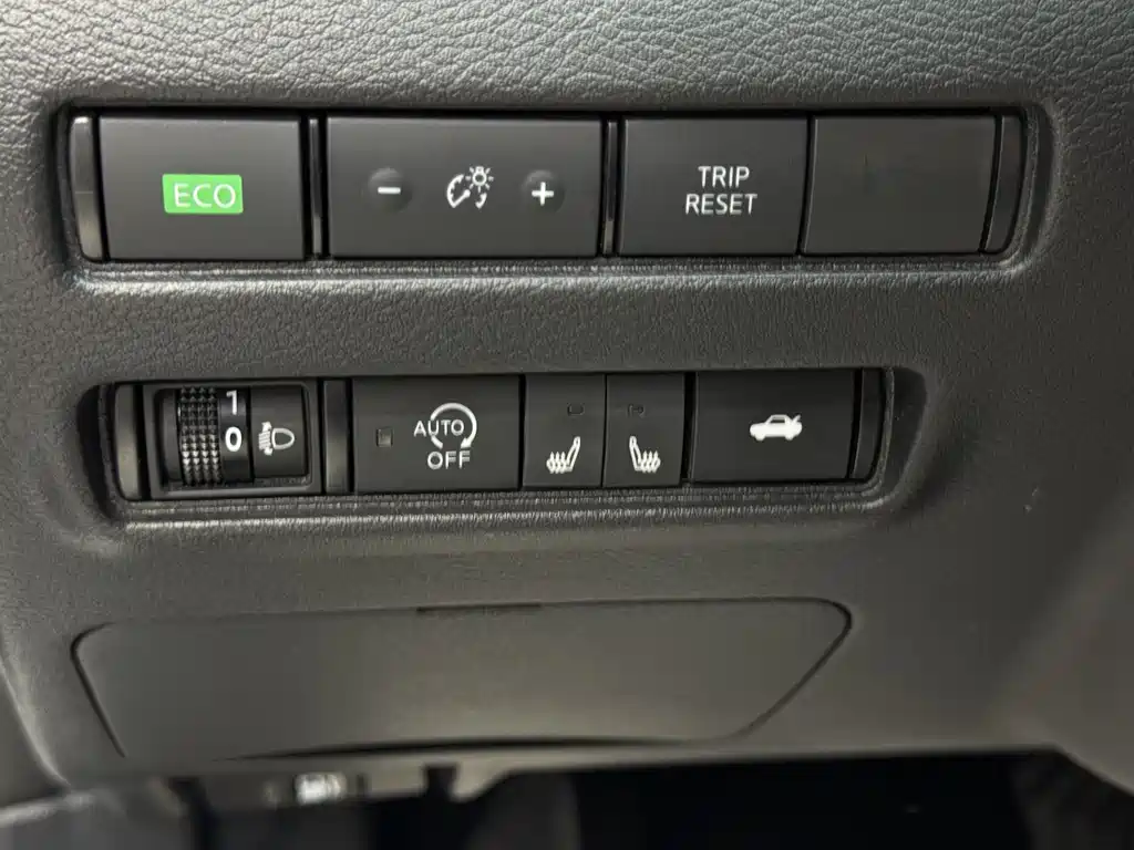 Nissan Sylphy 2024 — фото 15