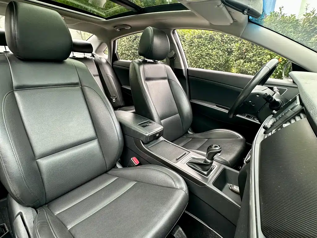 Hyundai Mistra 2017 — фото 11
