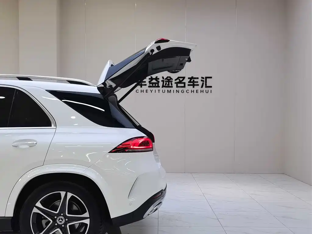 Mercedes-Benz GLE 2023 — фото 26