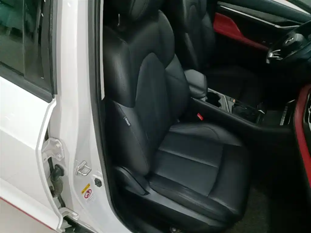 Changan CS55PLUS 2021 — фото 25