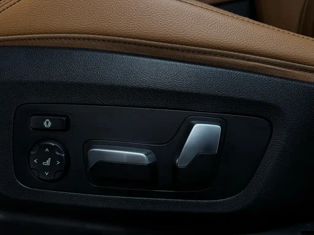 BMW X3 2019 — фото 15