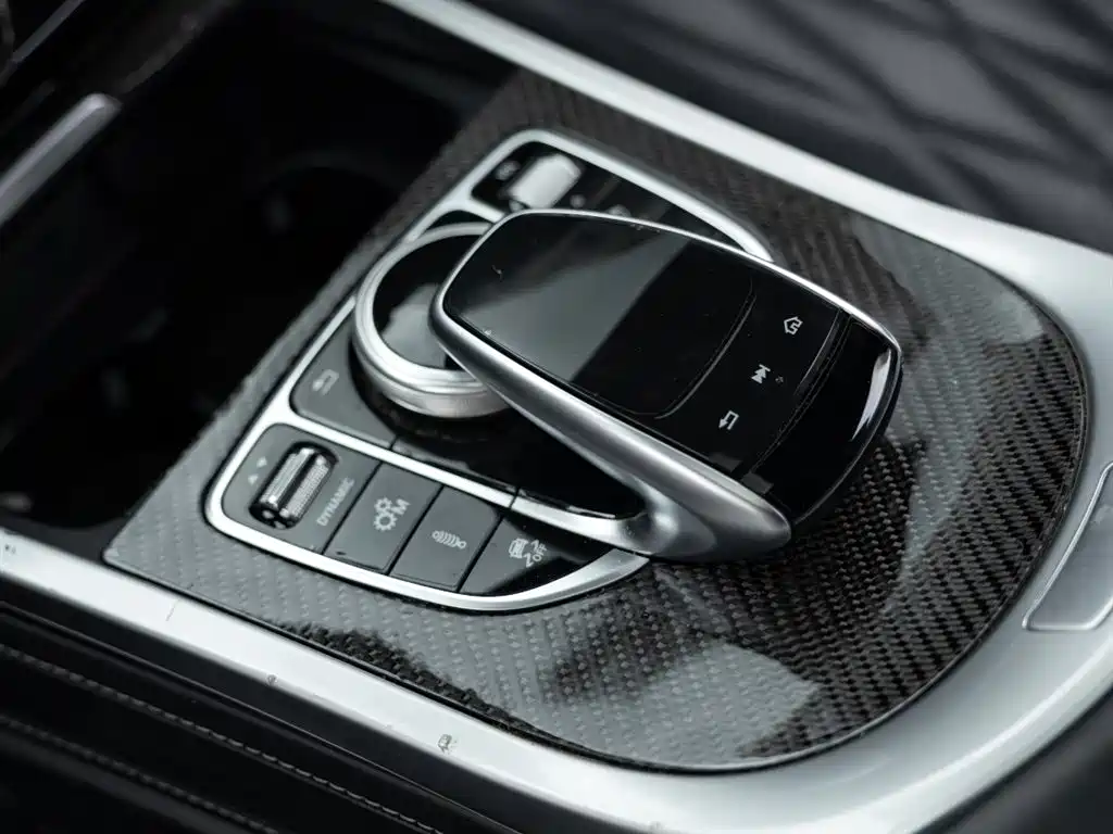 Mercedes-Benz G-Class AMG 2020 — фото 15