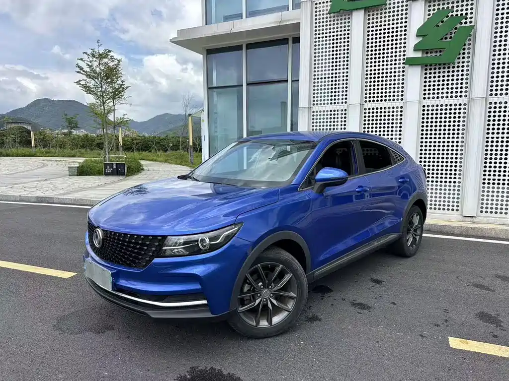 Fengguang ix5 2019