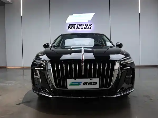 Hongqi H5 2025