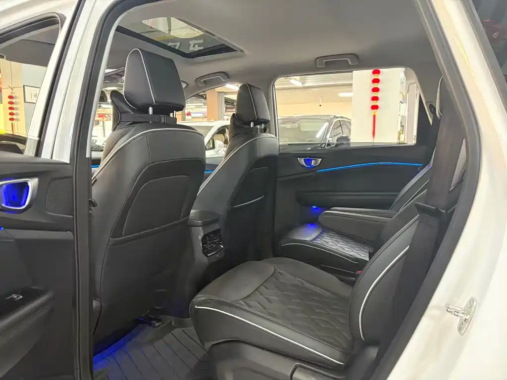Wuling Jiachen 2023