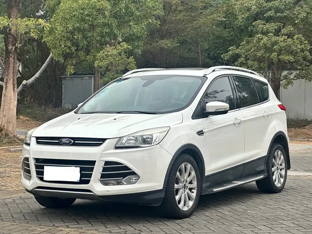 Ford Kuga 2016