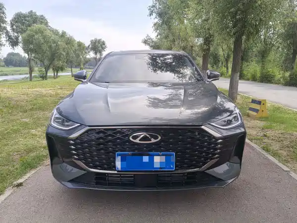 Chery Arrizo 8 PRO 2025