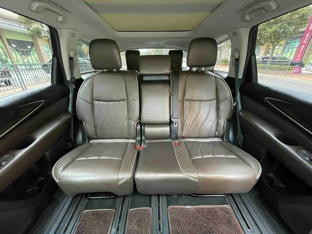 Infiniti QX60 2017 — фото 14