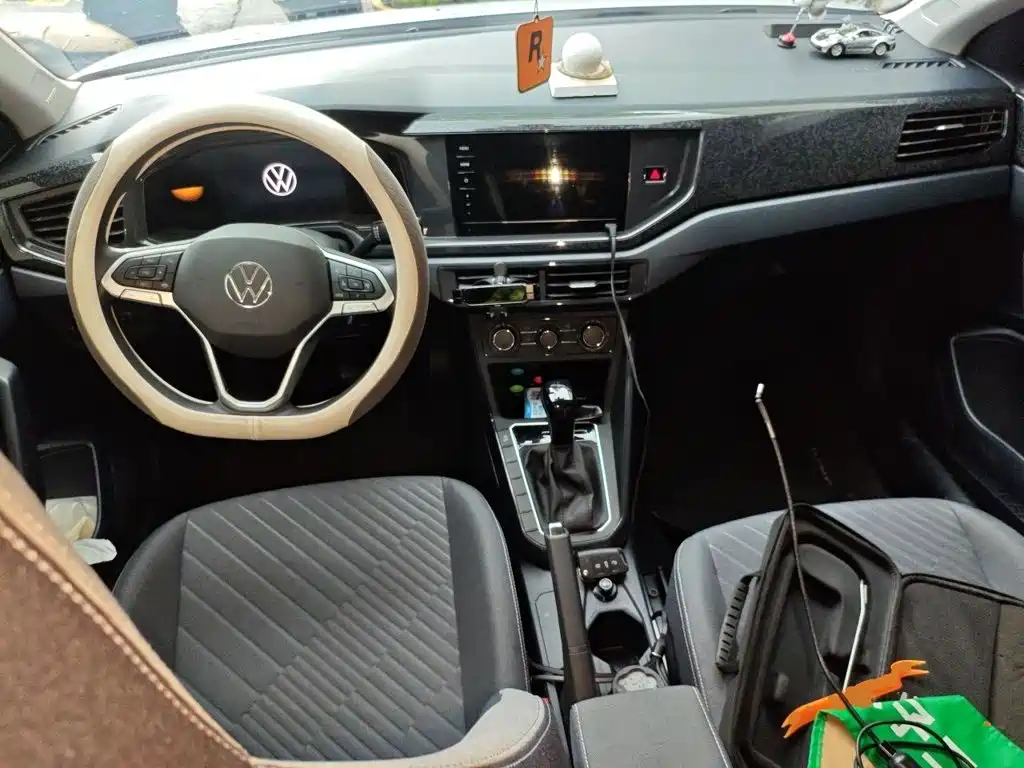 Volkswagen Lavida 2023