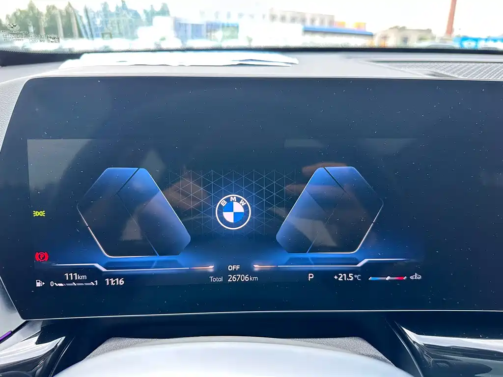 BMW X1 2023 — фото 2