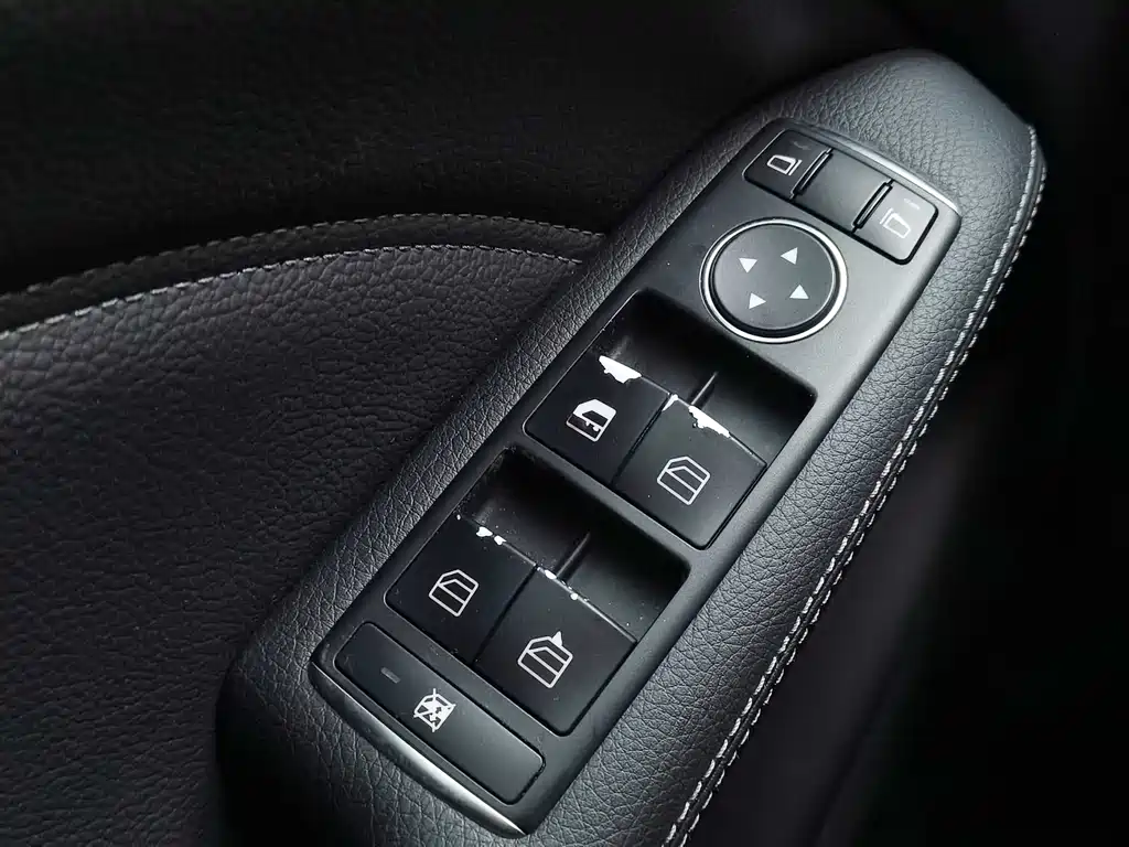 Mercedes-Benz B-Class 2014 — фото 17