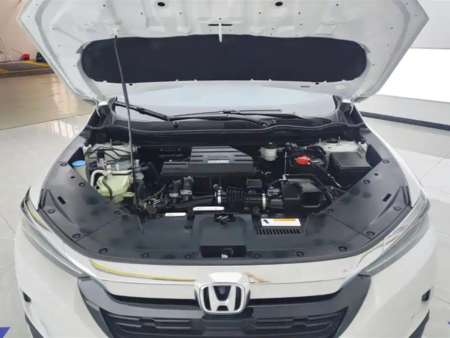 Honda Breeze 2022 — фото 10