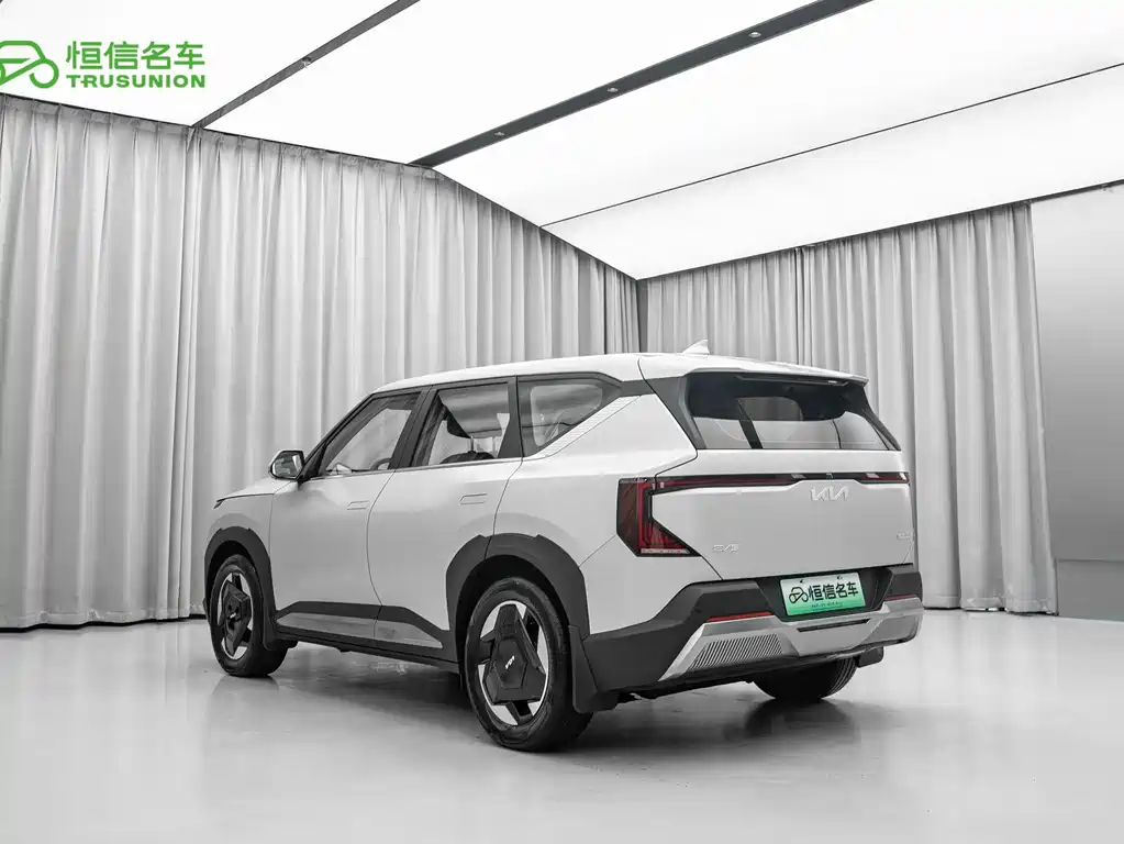 Kia EV5 2025 — фото 6
