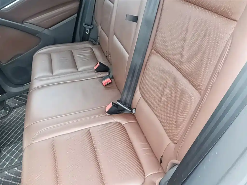 Volkswagen Tiguan 2015 — фото 17