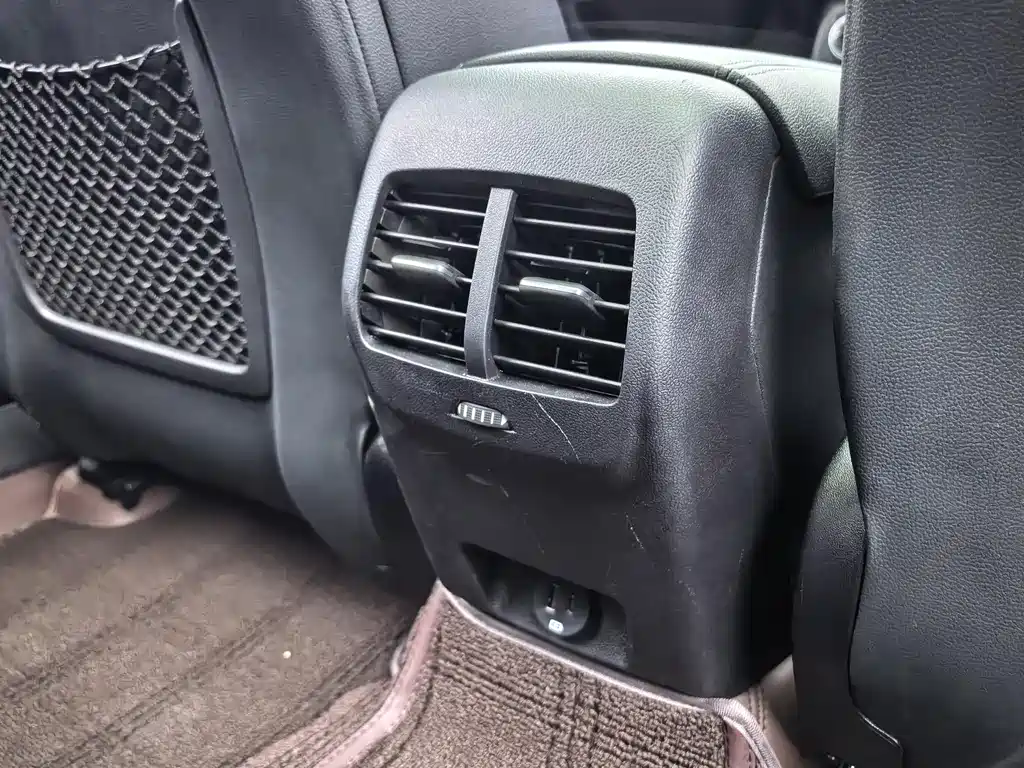 Ford Focus Active 2020 — фото 14