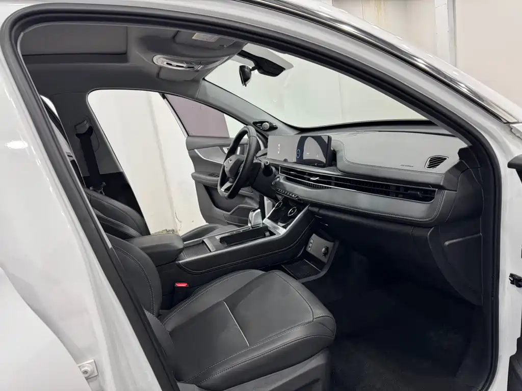 Chery Tiggo 7 PLUS 2022 — фото 4