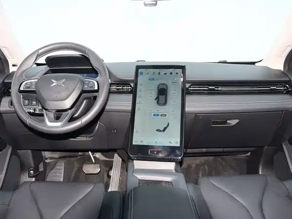 XPeng G3 2020