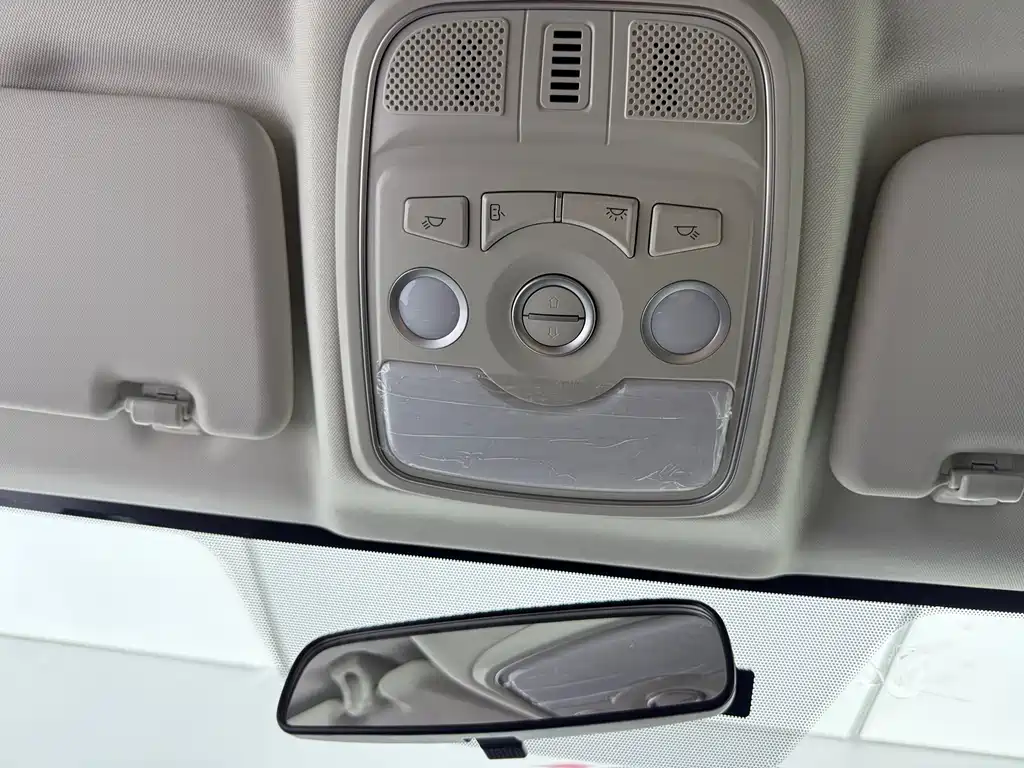 Haval H6 2021 — фото 17