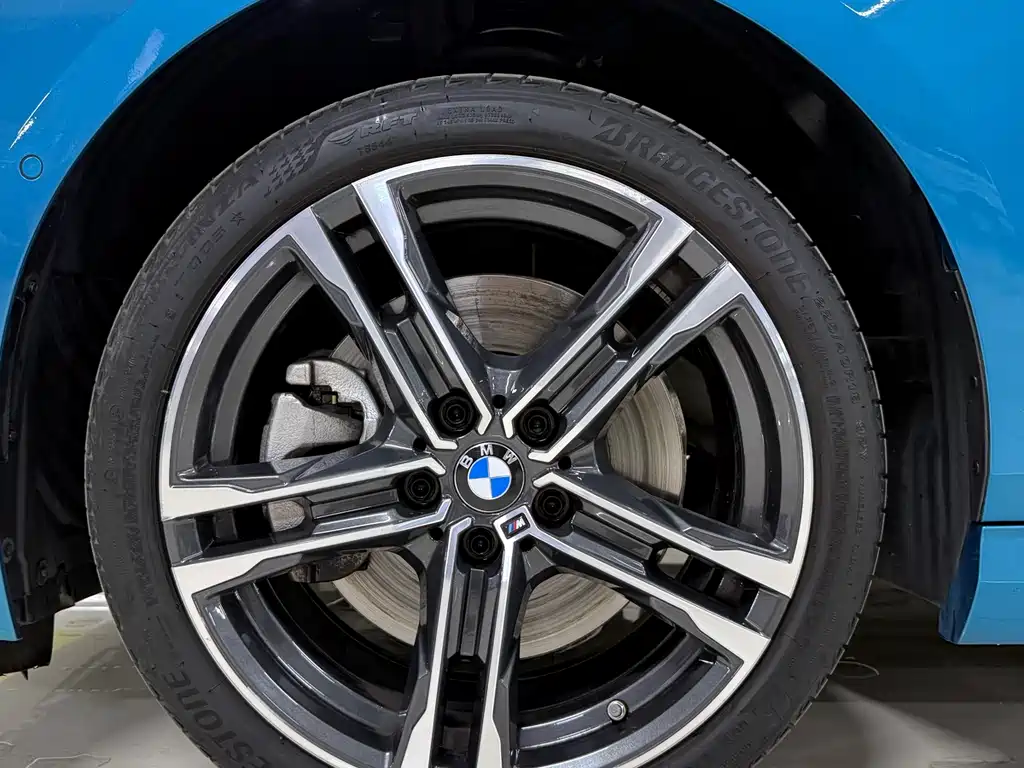 BMW 2 Series 2024 — фото 10
