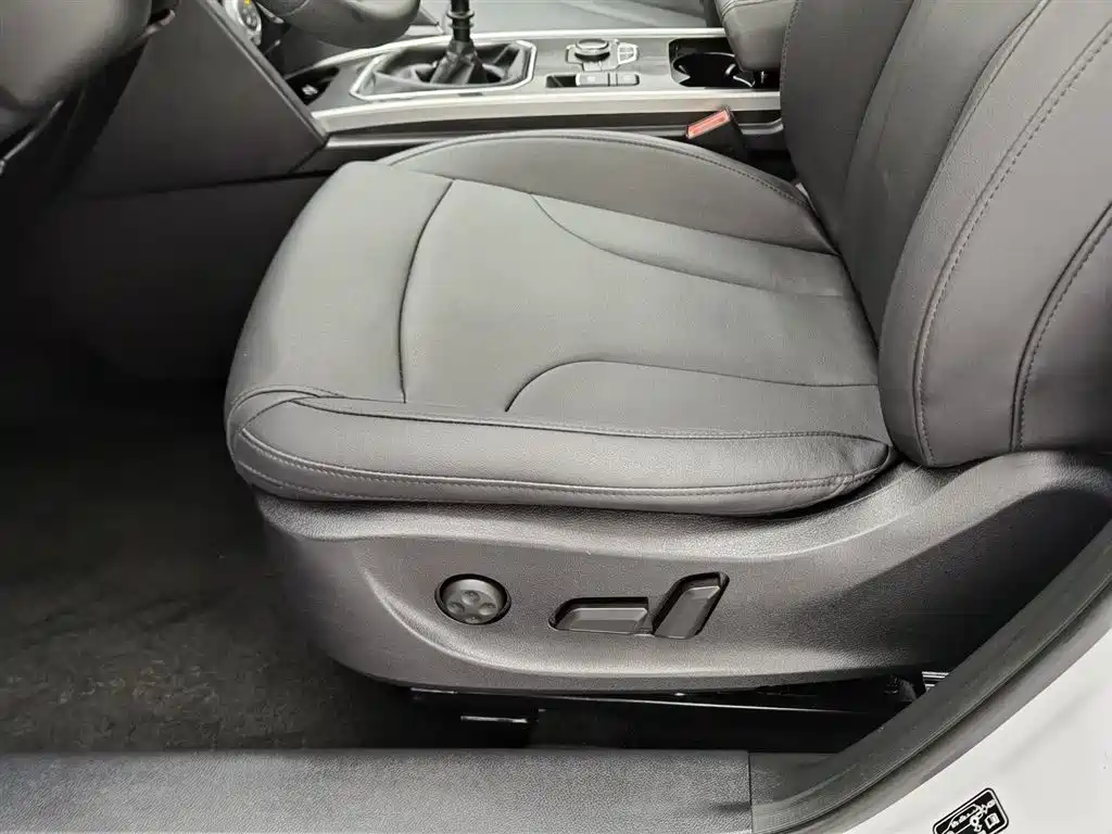 Haval H6 2020 — фото 20