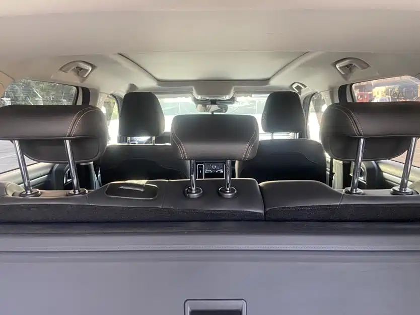 Haval Big Dog 2021 — фото 10