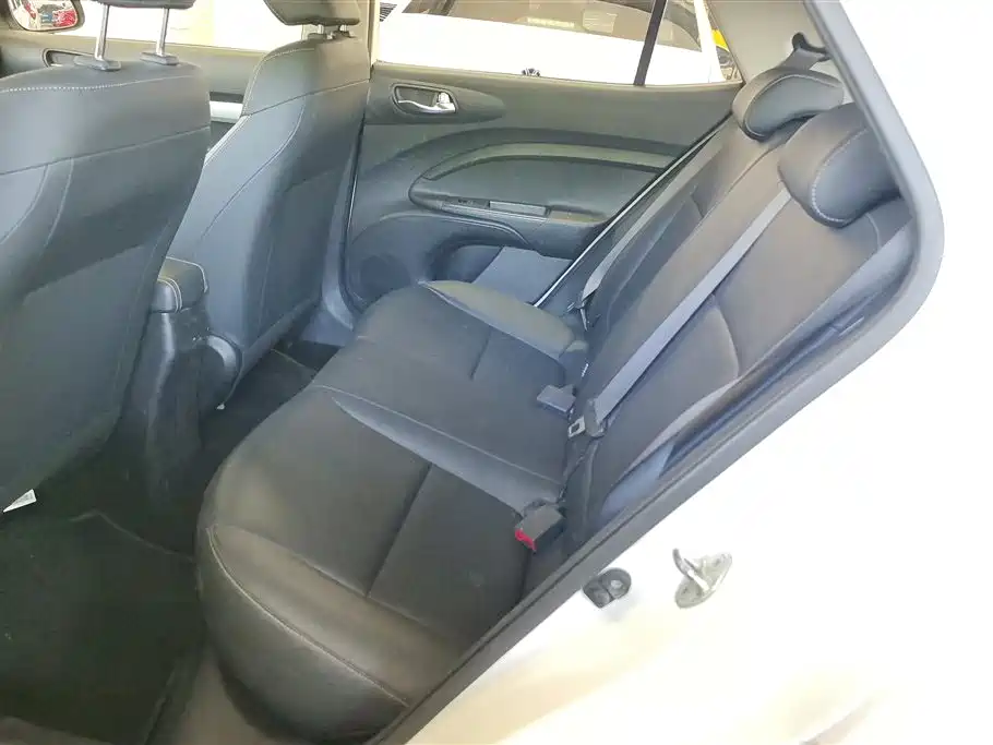 Kia KX1 2021 — фото 11