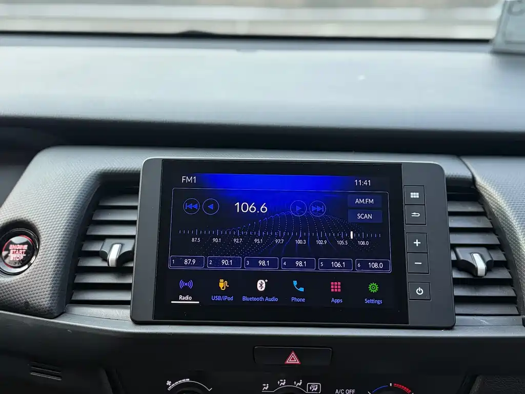 Honda Fit 2022 — фото 13