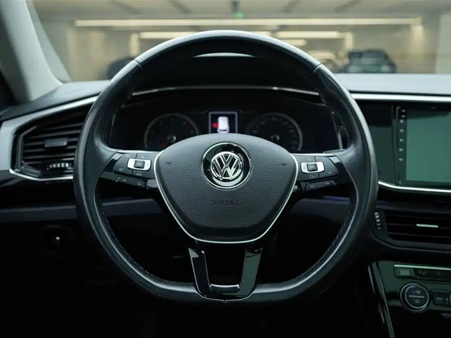 Volkswagen Tayron 2019 — фото 18