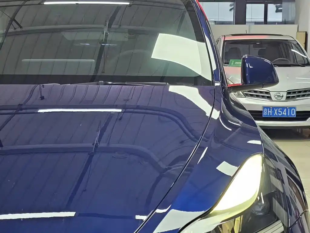 Tesla Model Y 2022 — фото 15