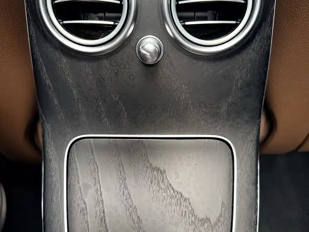 Mercedes-Benz E-Class 2021 — фото 14