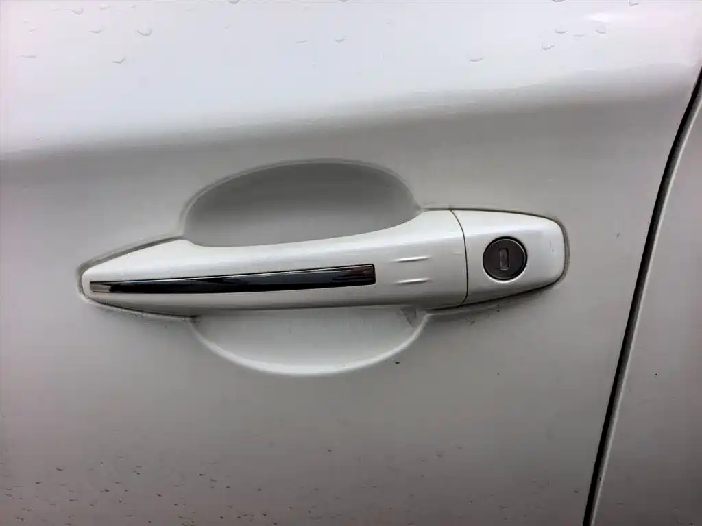 Citroen C4L 2017