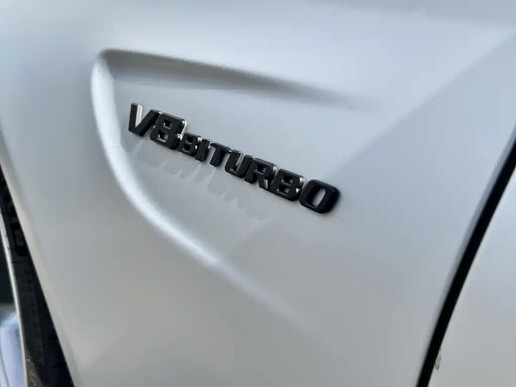 Mercedes-Benz C-Class AMG 2018 — фото 14