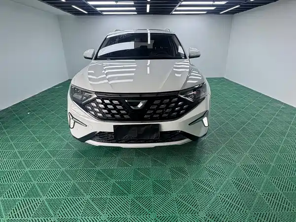 Jetta VS7 2023