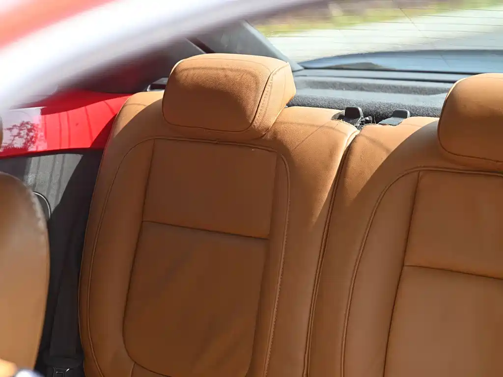 Volkswagen Beetle 2013