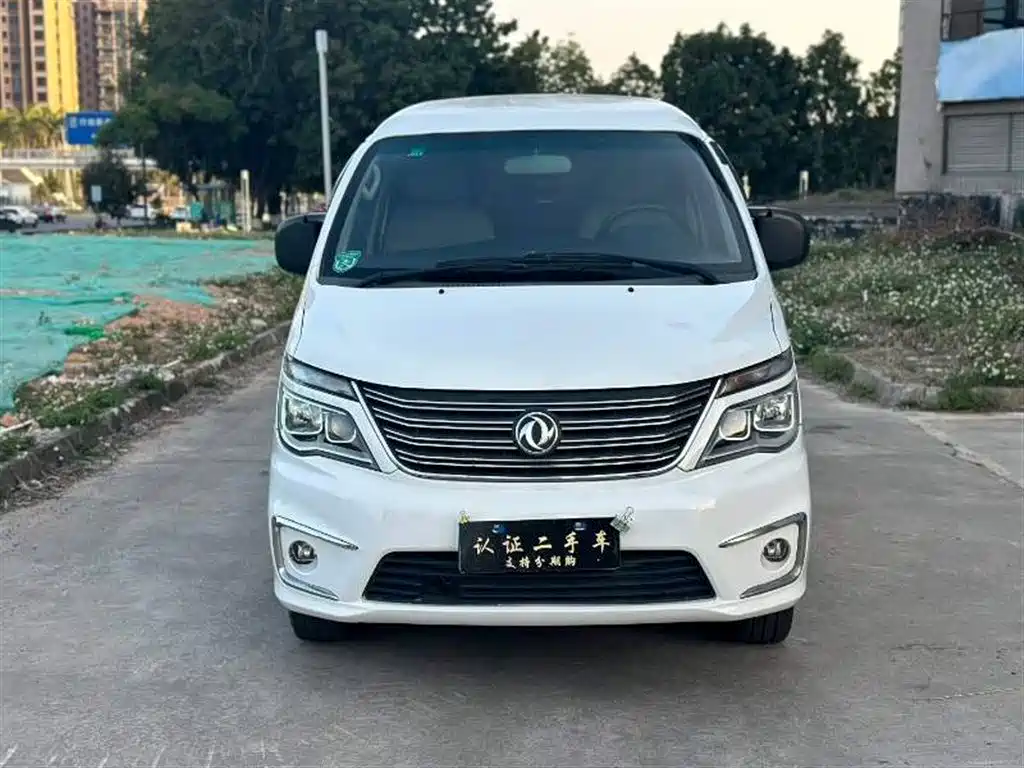 Fengxing Lingzhi 2017