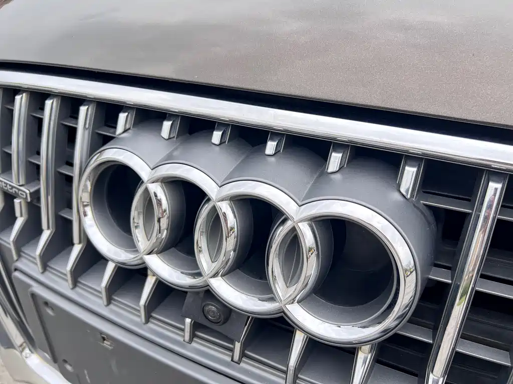 Audi A6 2018 — фото 11
