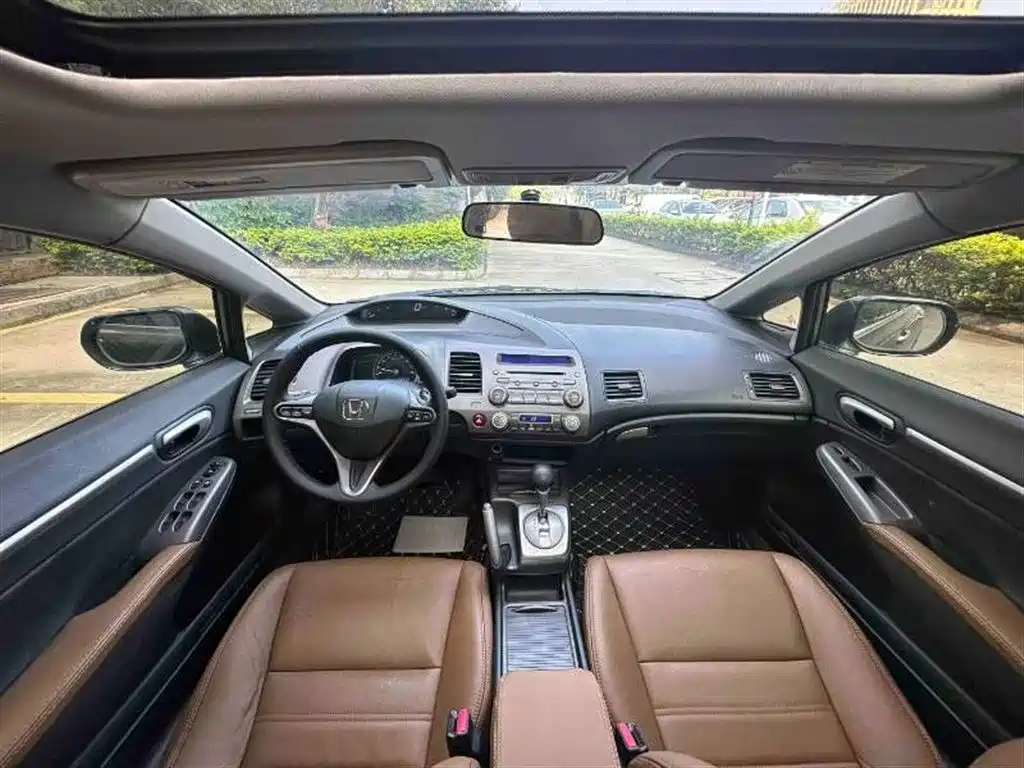 Honda Civic 2009