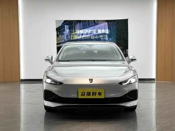 Roewe D7 2025