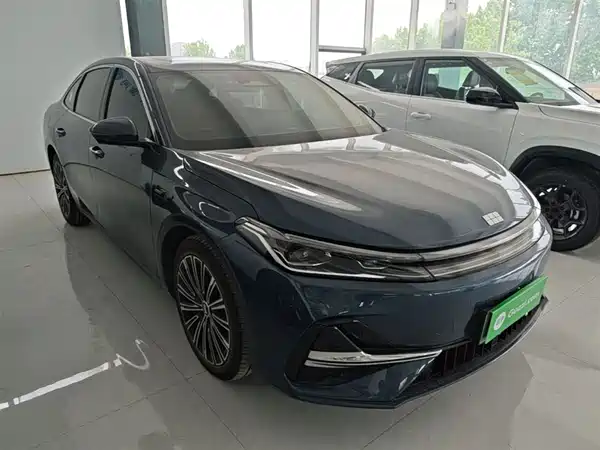 Geely Galaxy A7 EM 2025