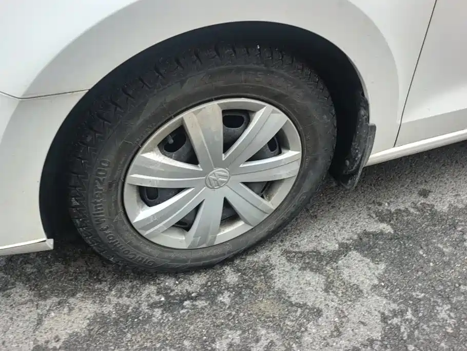 Volkswagen Jetta 2018