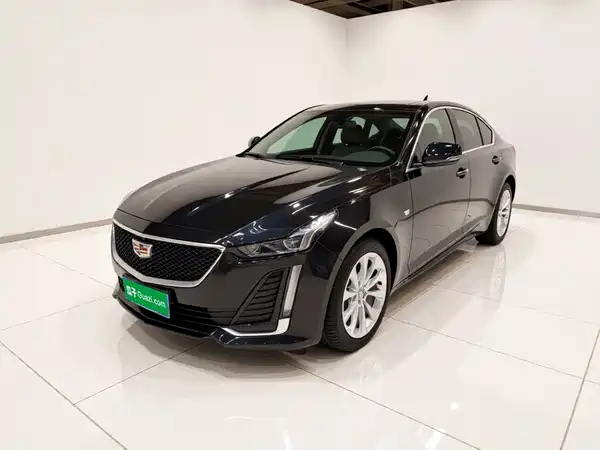 Cadillac CT5 2023