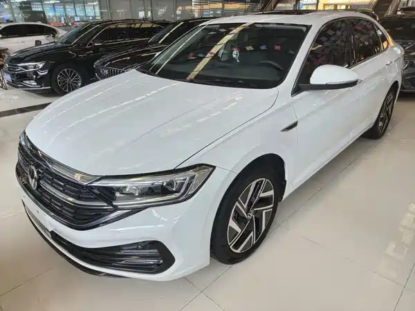 Volkswagen Sagitar 2023