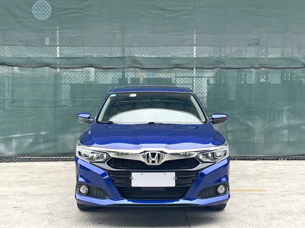 Honda Crider 2019 — фото 2