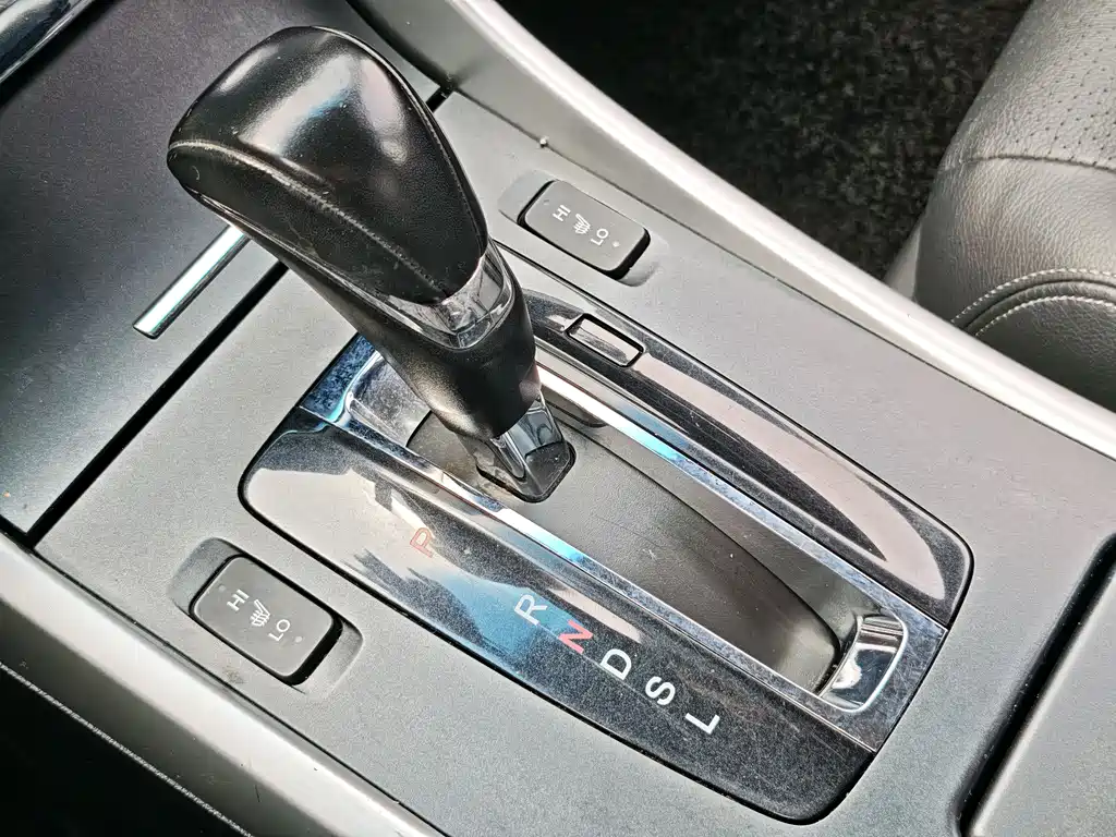 Honda Accord 2016 — фото 14