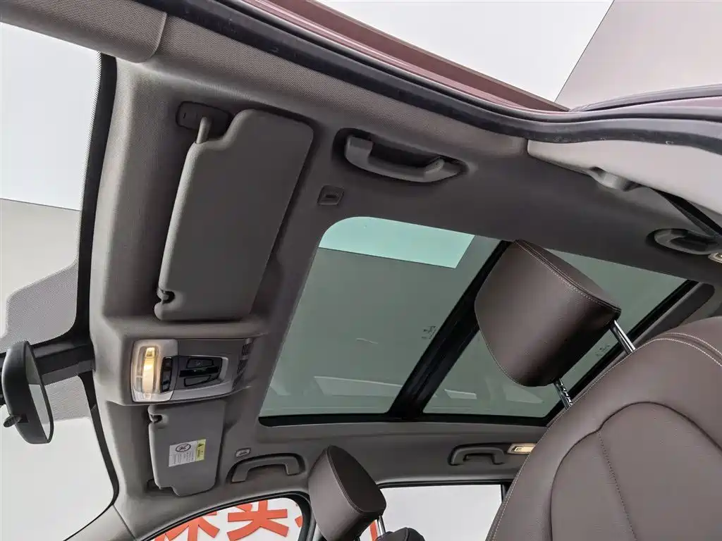 BMW X1 2020 — фото 14
