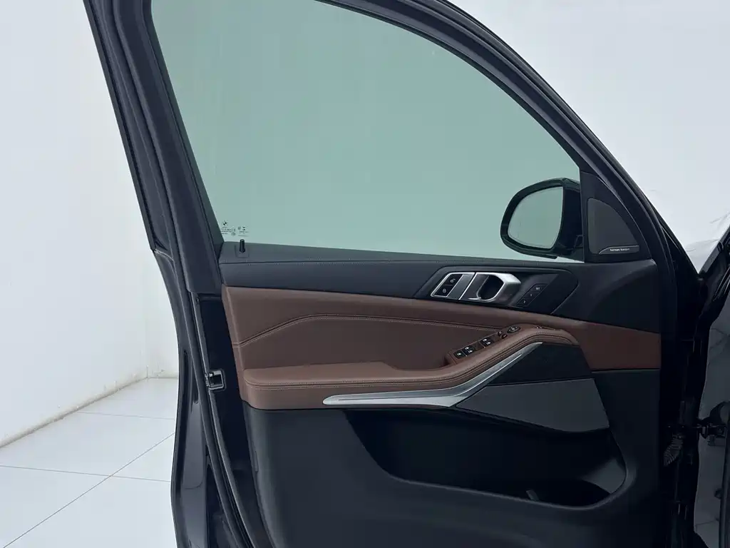BMW X5 2022 — фото 13